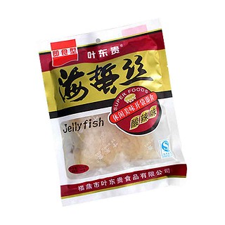 葉東貴老醋海蜇絲(葉東貴)