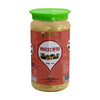 健來福枸杞紅棗粉(道田坊)