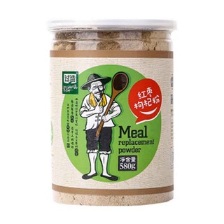 過灣紅棗枸杞粉(過灣農(nóng)業(yè))