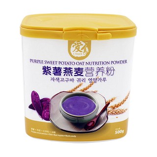 愛(ài)食 紫薯燕麥營(yíng)養(yǎng)粉(威亞)