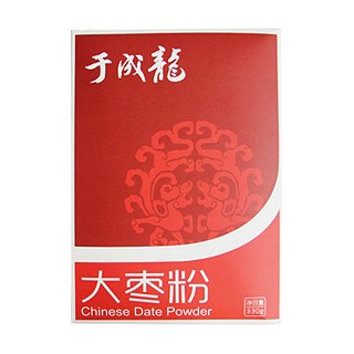 于成龍大棗粉(永龍)