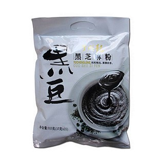 于成龍黑芝麻粉(永龍)