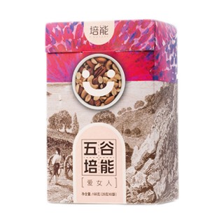 培能 愛(ài)女人(紅棗阿膠粉)