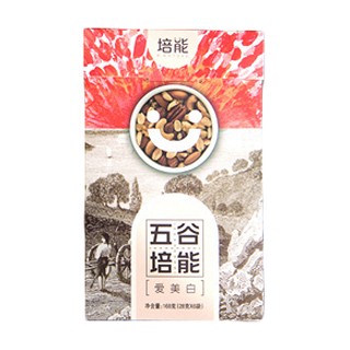 培能 愛(ài)美白(紅豆薏米粉)
