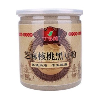 丁家鋪芝麻核桃黑豆粉(馮佰宋)