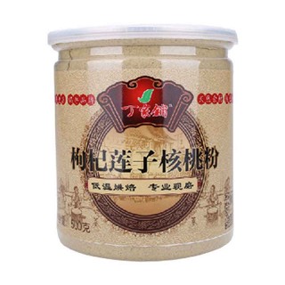 丁家鋪枸杞蓮子核桃粉(馮佰宋)