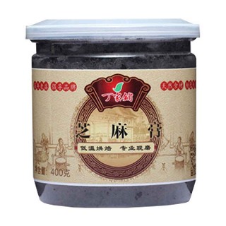 丁家鋪黑芝膏(馮佰宋)