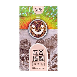 培能 愛(ài)素食(紅棗薏米粉)