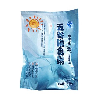 壽加一五谷膳食粥(德民)