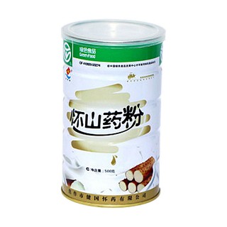 秦建國(guó)懷山藥粉(健國(guó))