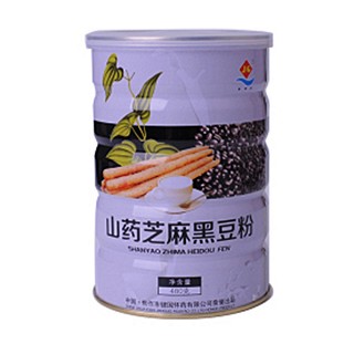 秦建國(guó)山藥芝麻黑豆粉(健國(guó))