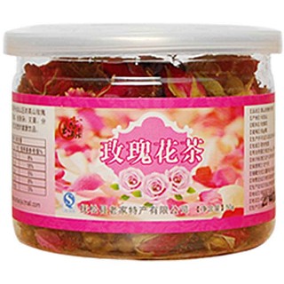 長(zhǎng)白山老家玫瑰花茶(撫松縣老家)