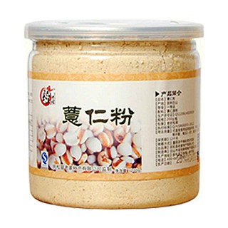 長白山老家純薏仁粉(撫松縣老家)