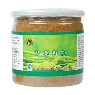 長白山老家芹菜籽粉(撫松縣老家)