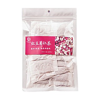 蔓斯紅豆薏仁茶(萬事達(dá))