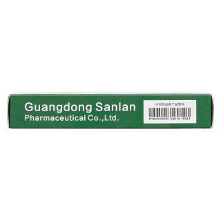 銀翹解毒丸(9g*10s)