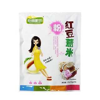 怡膳糧坊 紅豆薏米粉(匯金雜糧)