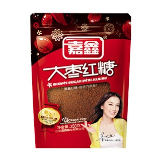 嘉鑫大棗紅糖(嘉鑫)