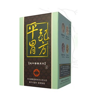 平胃配方(天利藥業(yè))