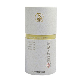 正山堂烏噠白牡丹(福建國(guó)家級(jí)自然保護(hù)正山)