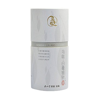 正山堂烏噠白毫銀針(福建國(guó)家級(jí)自然保護(hù)正山)