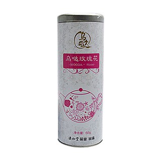 正山堂烏噠玫瑰花(福建國家級自然保護正山)