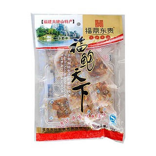 福鼎東貴軟烤飛蛤(葉東貴)
