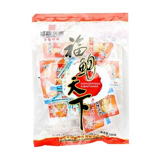 福鼎東貴軟烤貝柱(葉東貴)