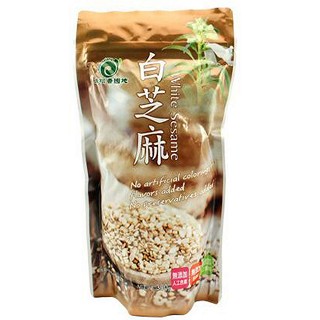 草根香園地白芝麻(草根香)