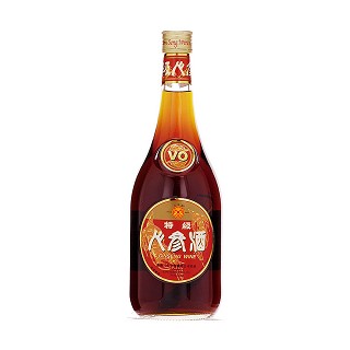 特級人參酒(三生牌)