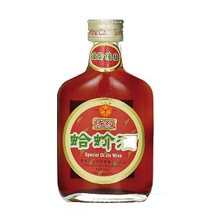 特級蛤蚧酒(三生牌)