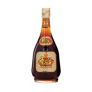 冬蟲草酒(三生牌)