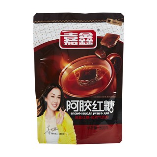 嘉鑫阿膠紅糖(嘉鑫)