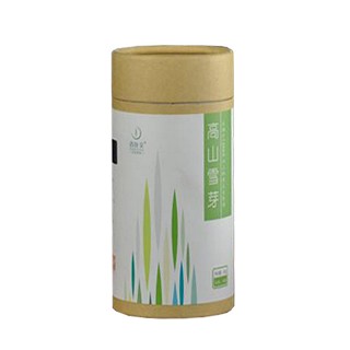 香葉尖高山雪芽(香葉尖)