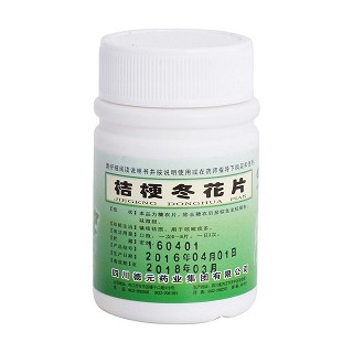 桔梗冬花片價(jià)格