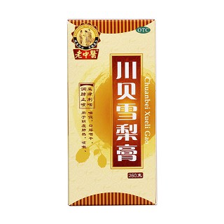 川貝雪梨膏價格