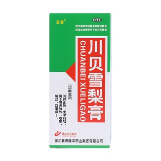 川貝雪梨膏價格