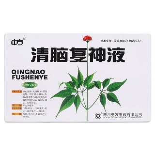 清腦復(fù)神液價(jià)格 清腦復(fù)神液價(jià)格