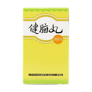 健腦丸(國風(fēng))