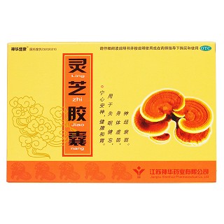 靈芝膠囊價格 靈芝膠囊價格