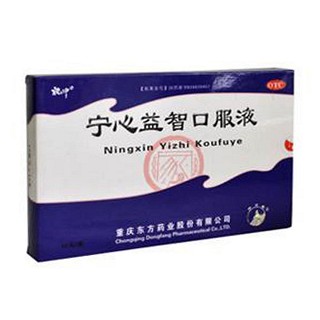 寧心益智口服液(重慶)