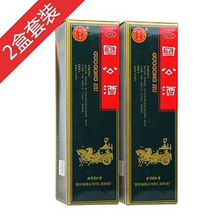 同仁堂國公酒2瓶裝(同仁堂)