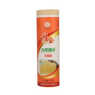 想念龍須面 (想念)