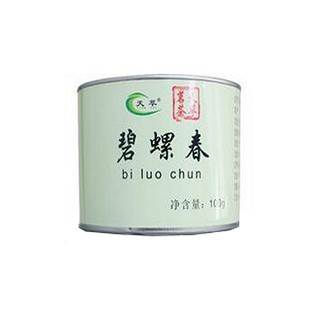 天萃碧螺春(天山綠)