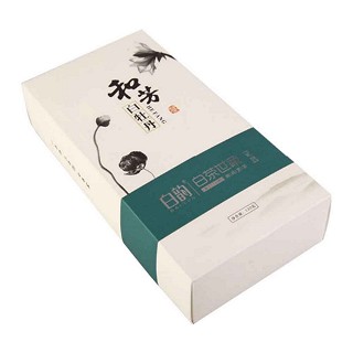 白韻和芳白牡丹(政和瑞茗)