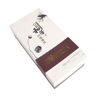 白韻和芳白毫銀針壹號(hào)(政和瑞茗)