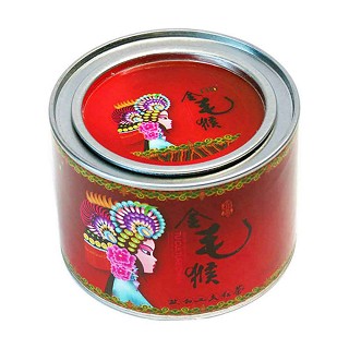 白韻金毛猴(政和瑞茗)