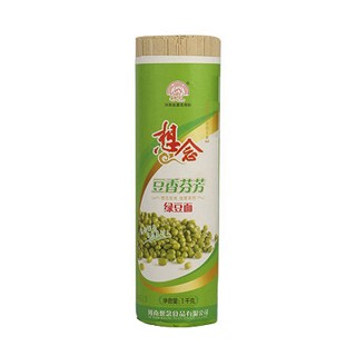 想念綠豆面(想念)