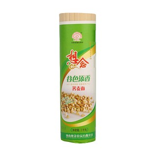 想念蕎麥面(想念)