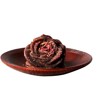 御茶茶業(yè) 玫瑰黑糖 200克(御茶茶業(yè))